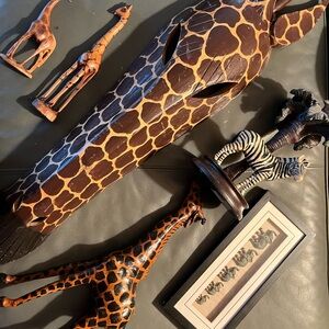 Hand crafted stuff you know you want…